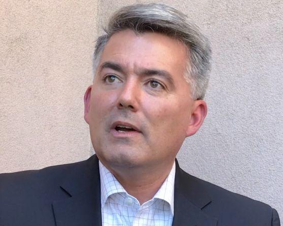 Cory Gardner